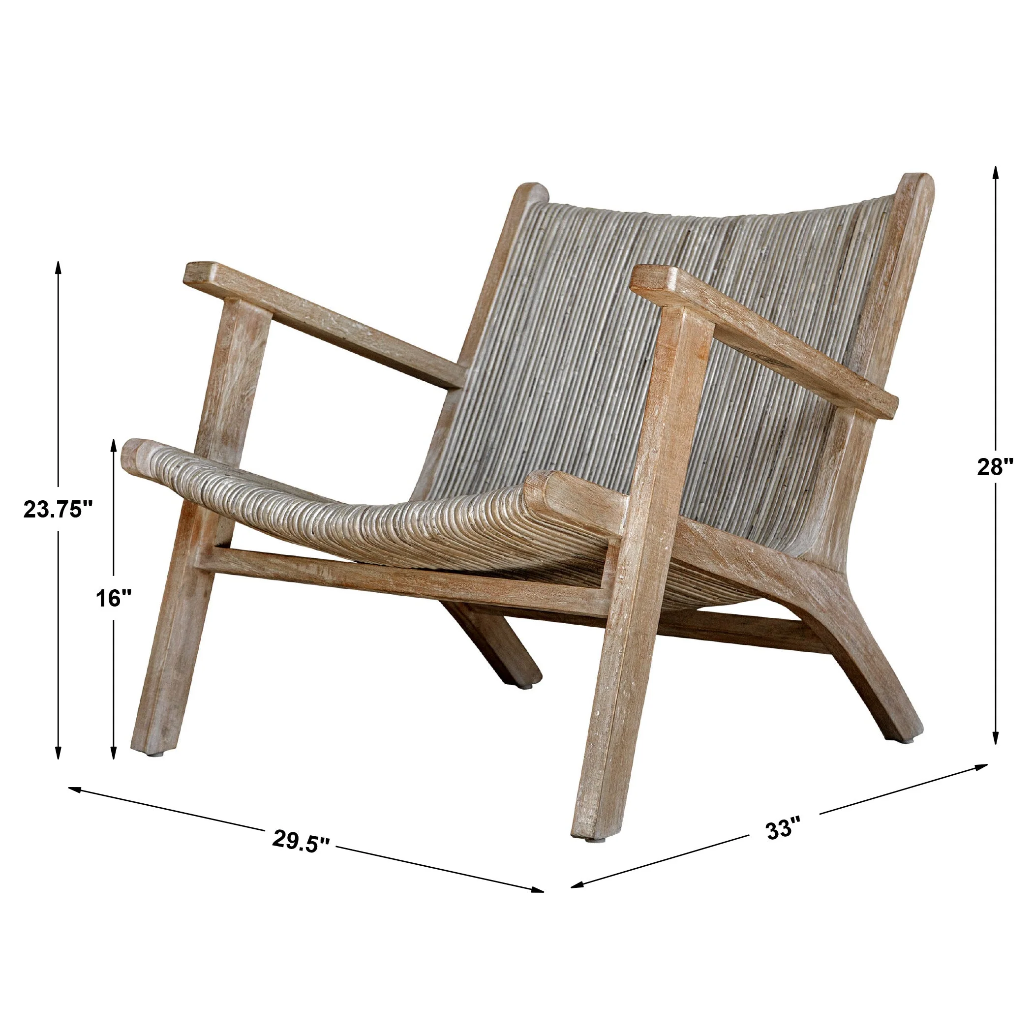 Aegea Accent Chair - Image 5