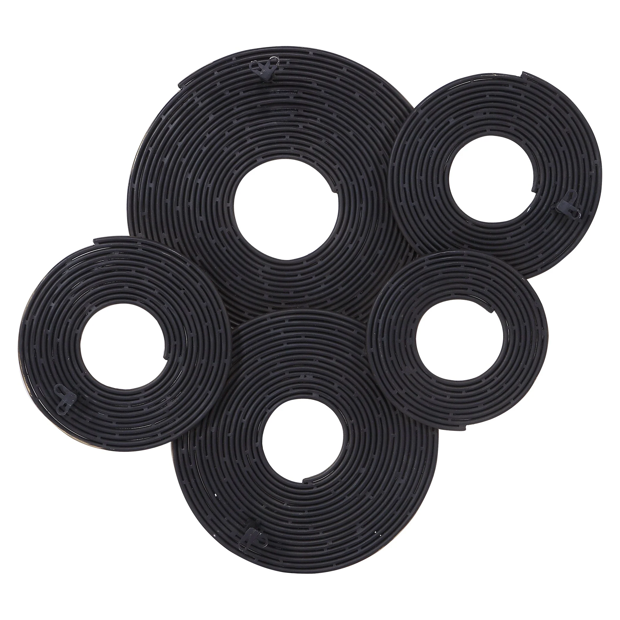 Ahmet Metal Wall Decor - Image 10
