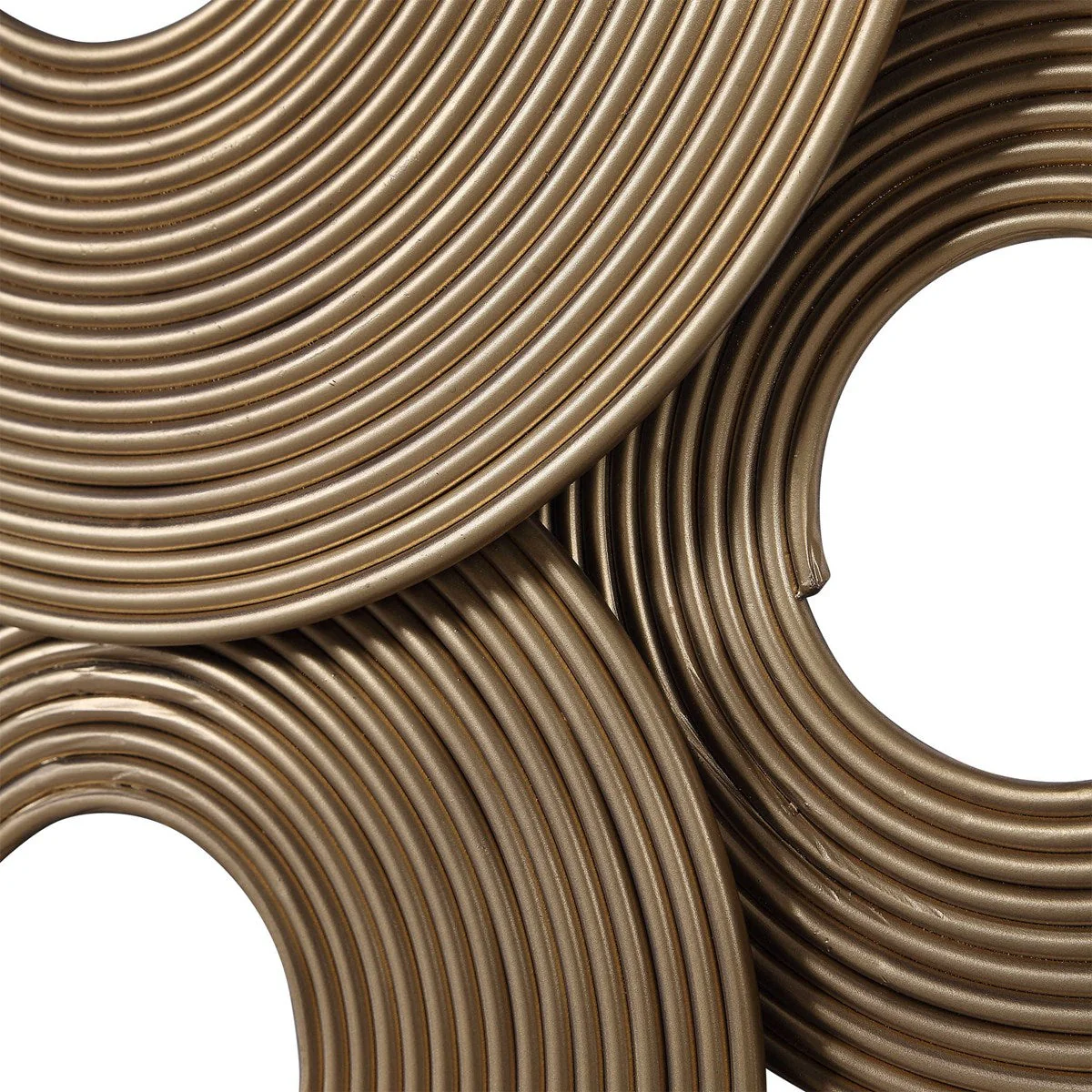 Ahmet Metal Wall Decor - Image 3