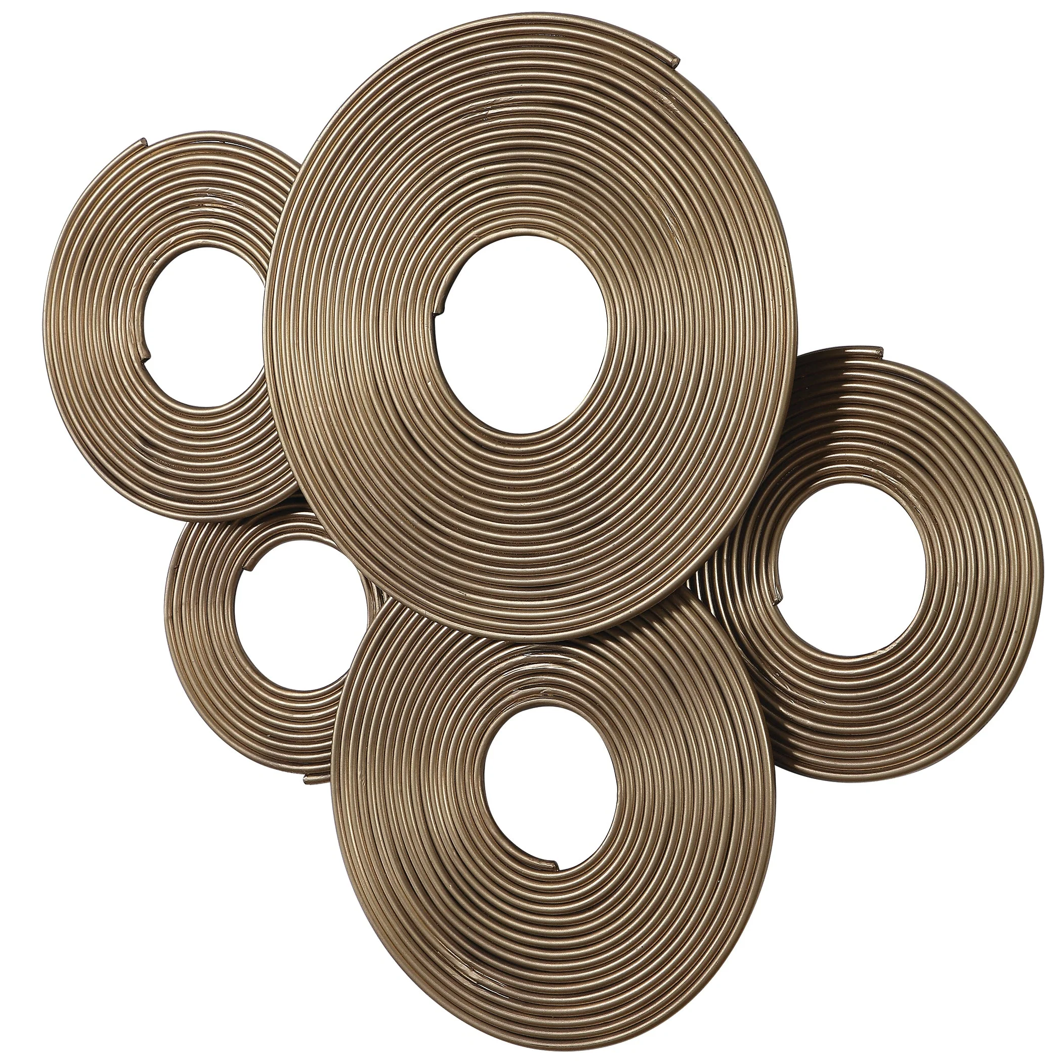 Ahmet Metal Wall Decor - Image 8