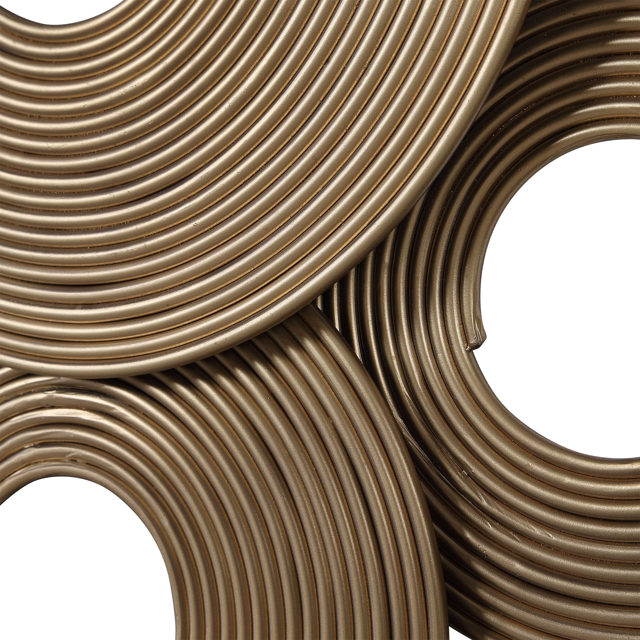 Ahmet Metal Wall Decor - Image 9