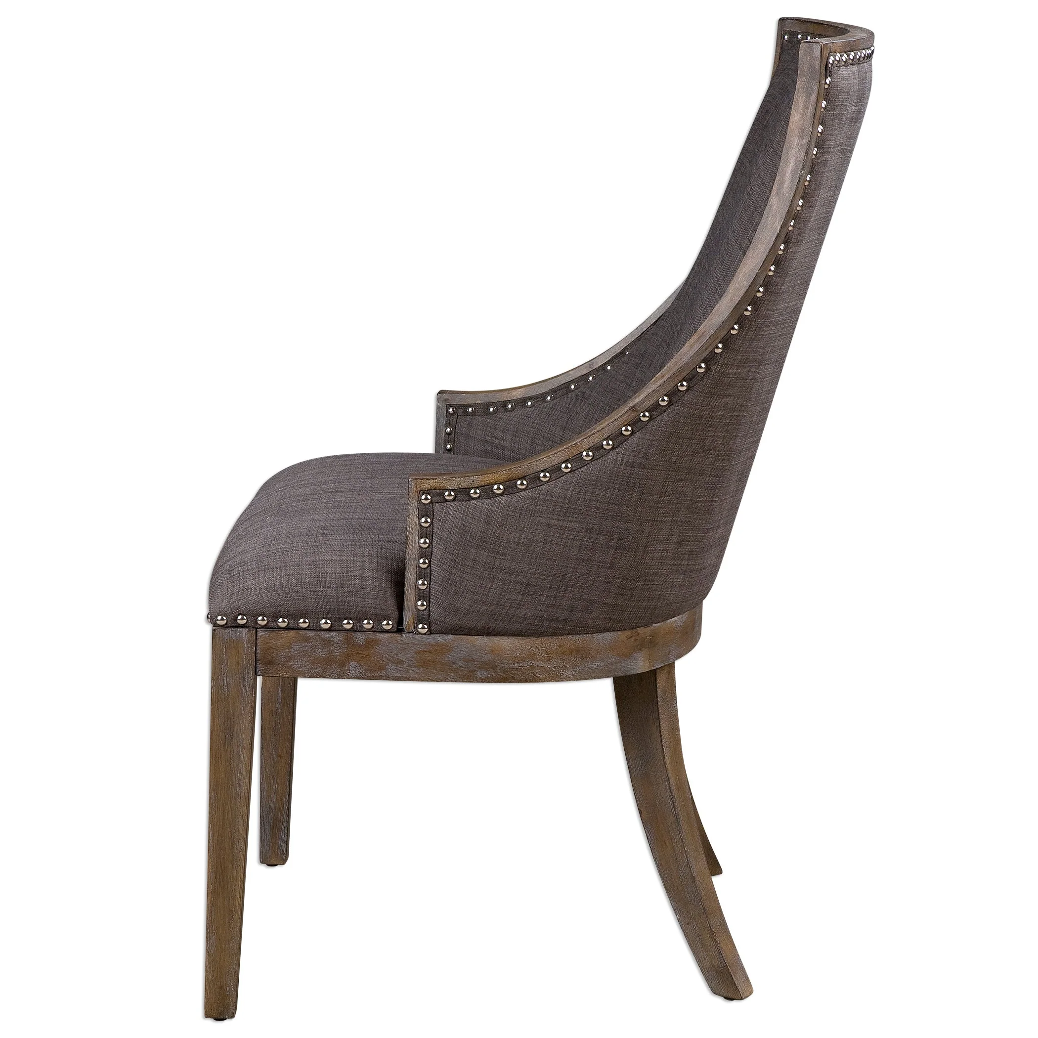 Aidrian Accent Chair - Image 6
