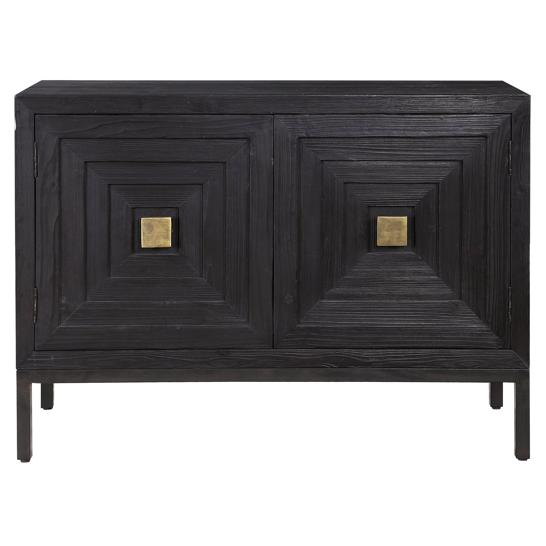 Aiken 2 Door Cabinet - Image 2