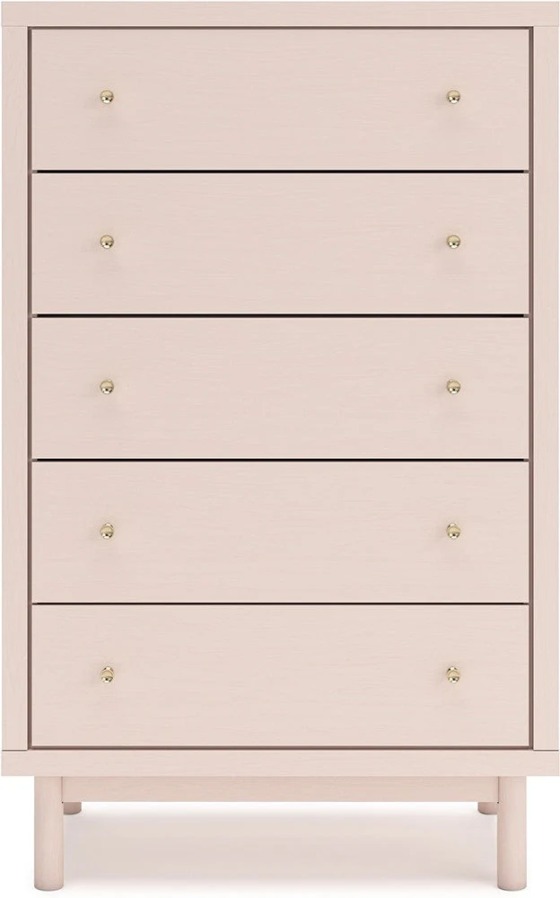 Wistenpine Chest of Drawers
