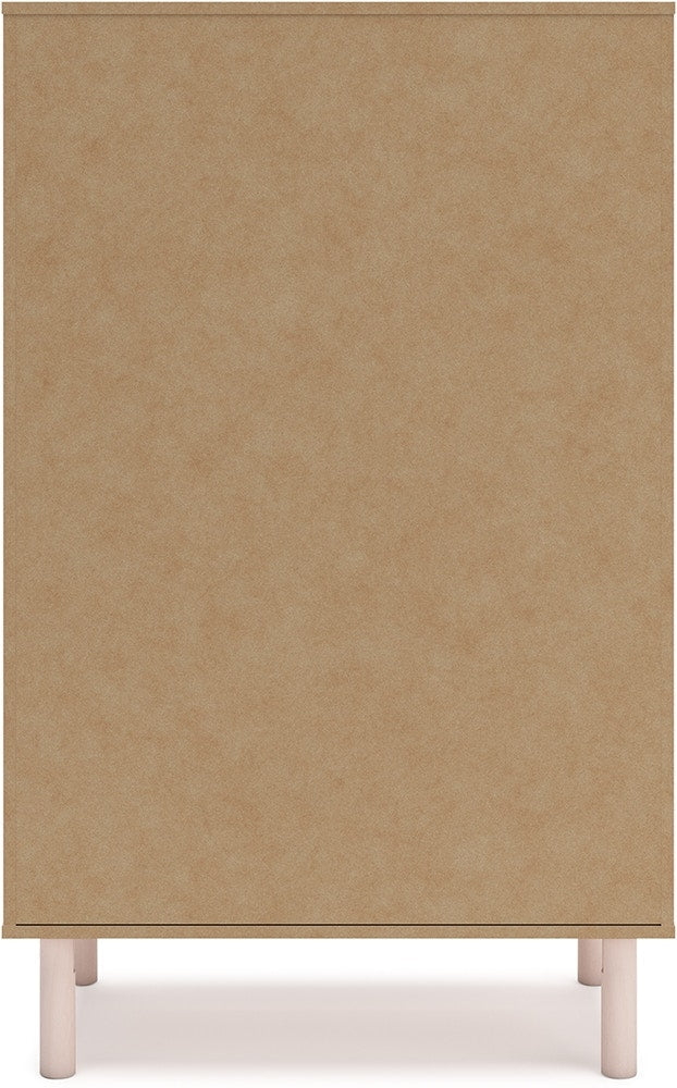 Wistenpine Chest of Drawers - Image 3