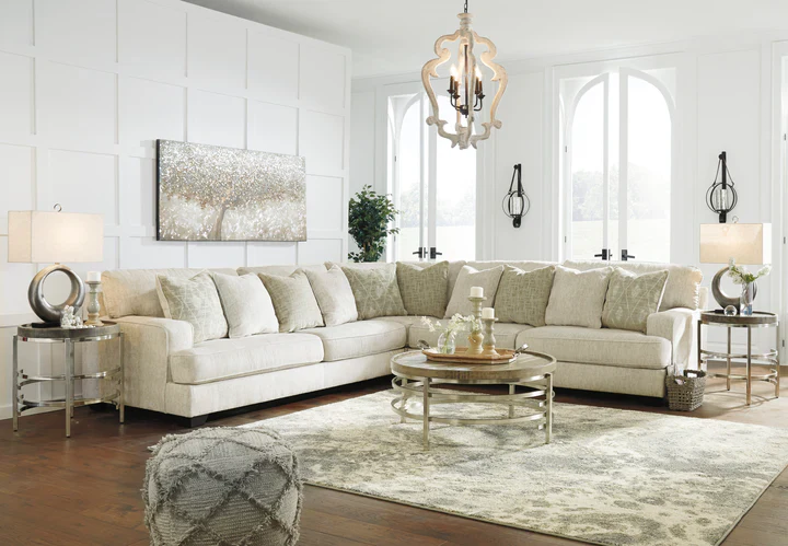 Ashley Homestore |Rawcliffe 3-Piece Sectional - Image 2