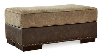 Alesbury Ottoman - Image 5