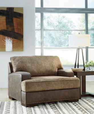 Alesbury Oversized Chair - Image 2