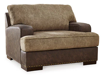 Alesbury Oversized Chair - Image 5