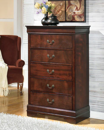 Ashley Homestore |CHEST B376-46 - Image 5