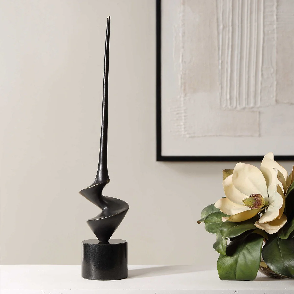 All Twisted Sculpture - Image 2