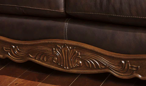 Alloy Loveseat - Image 5