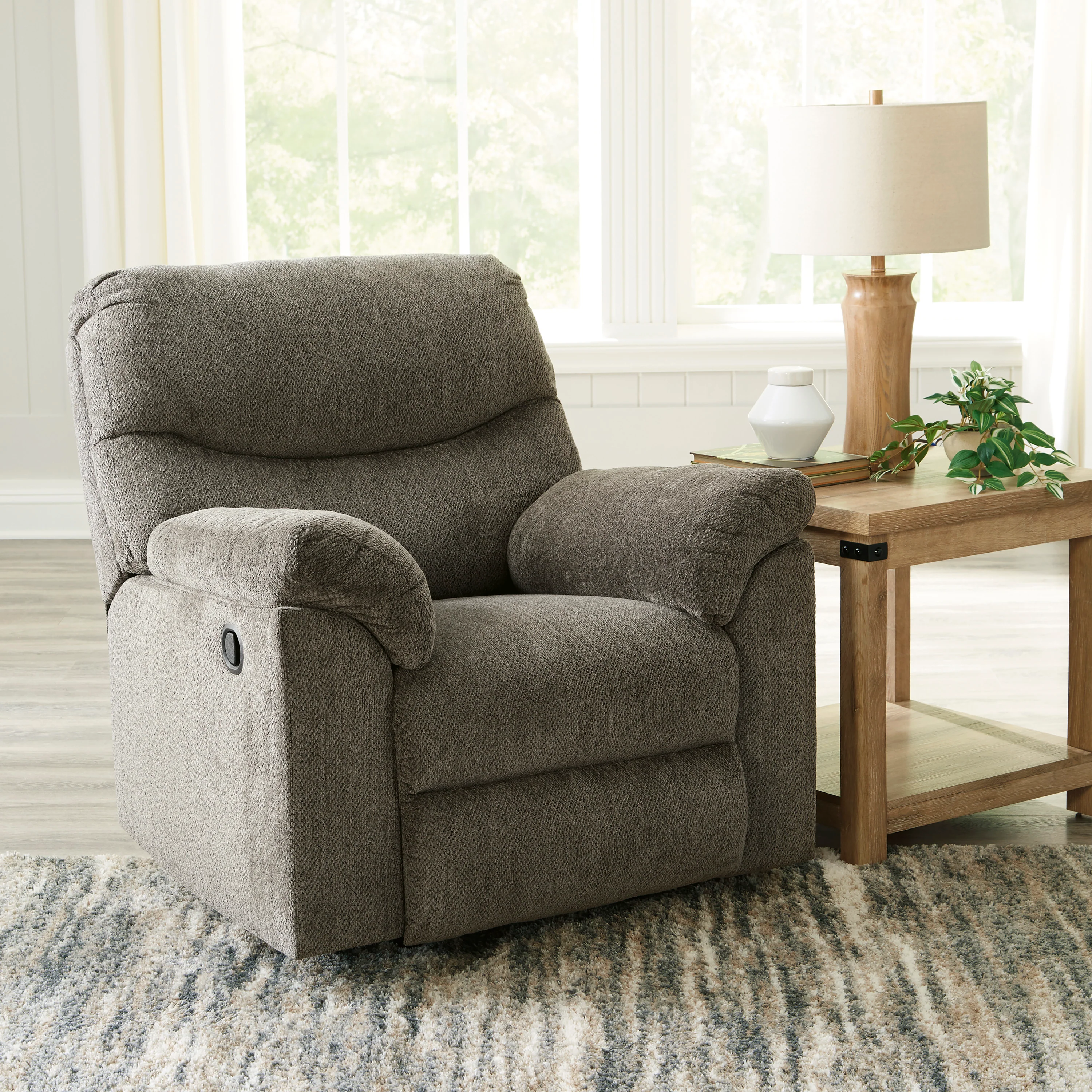 Alphons Recliner | Ashley Homestore - Image 3