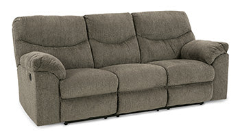 Alphons Reclining Sofa - Image 5