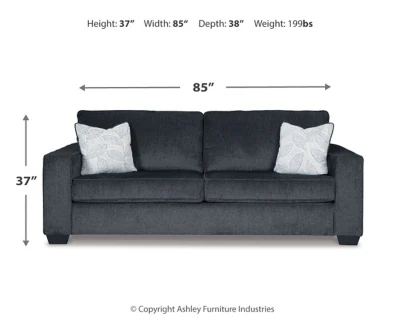 Altari Queen Sofa Sleeper - Image 4