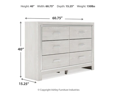 Altyra Dresser - Image 4