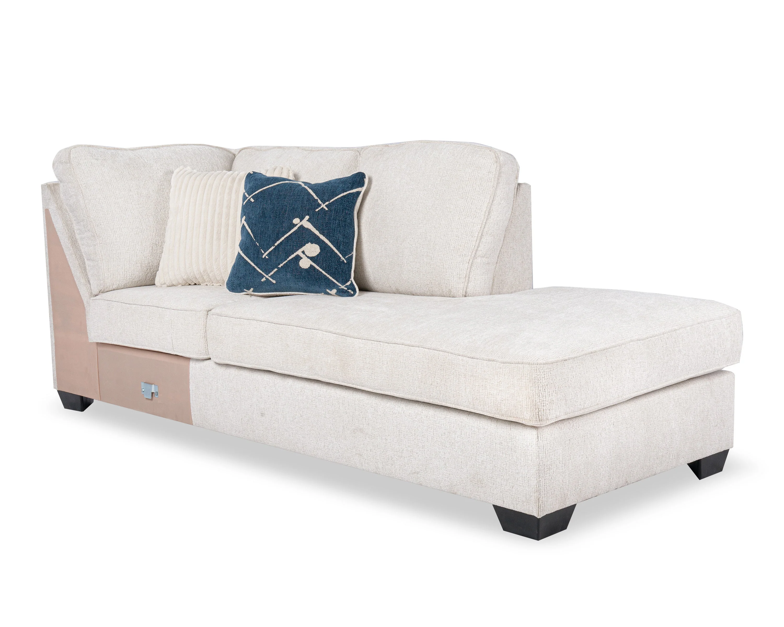 Alyadria 2-Piece Sectional - Image 3