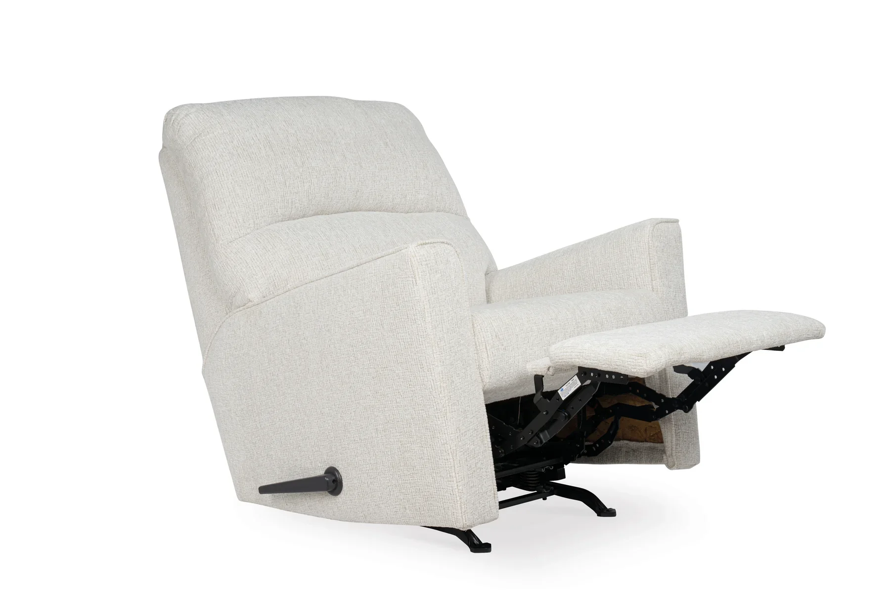Alyadria Recliner | Ashley Homestore - Image 6