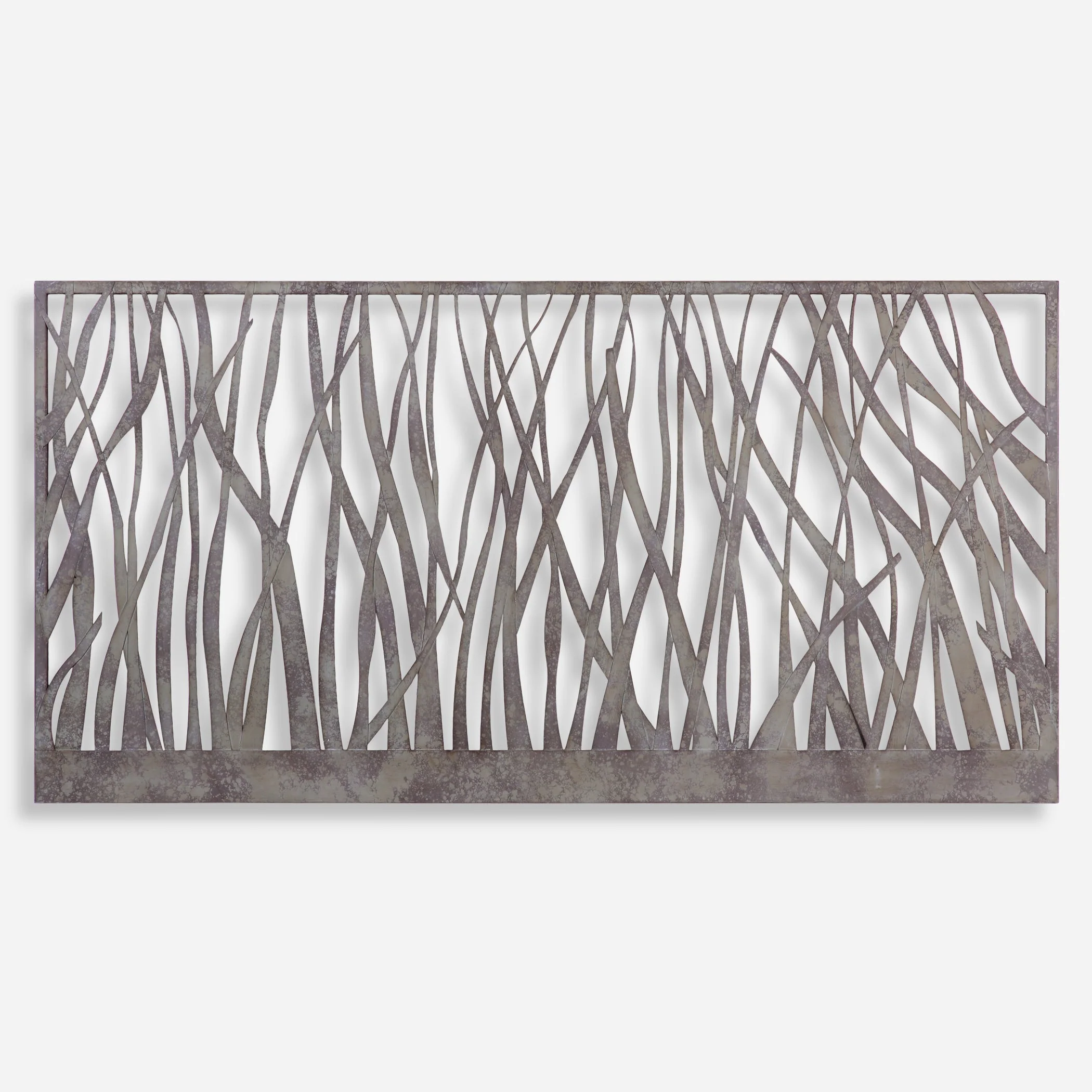 Amadahy Metal Wall Decor - Image 2