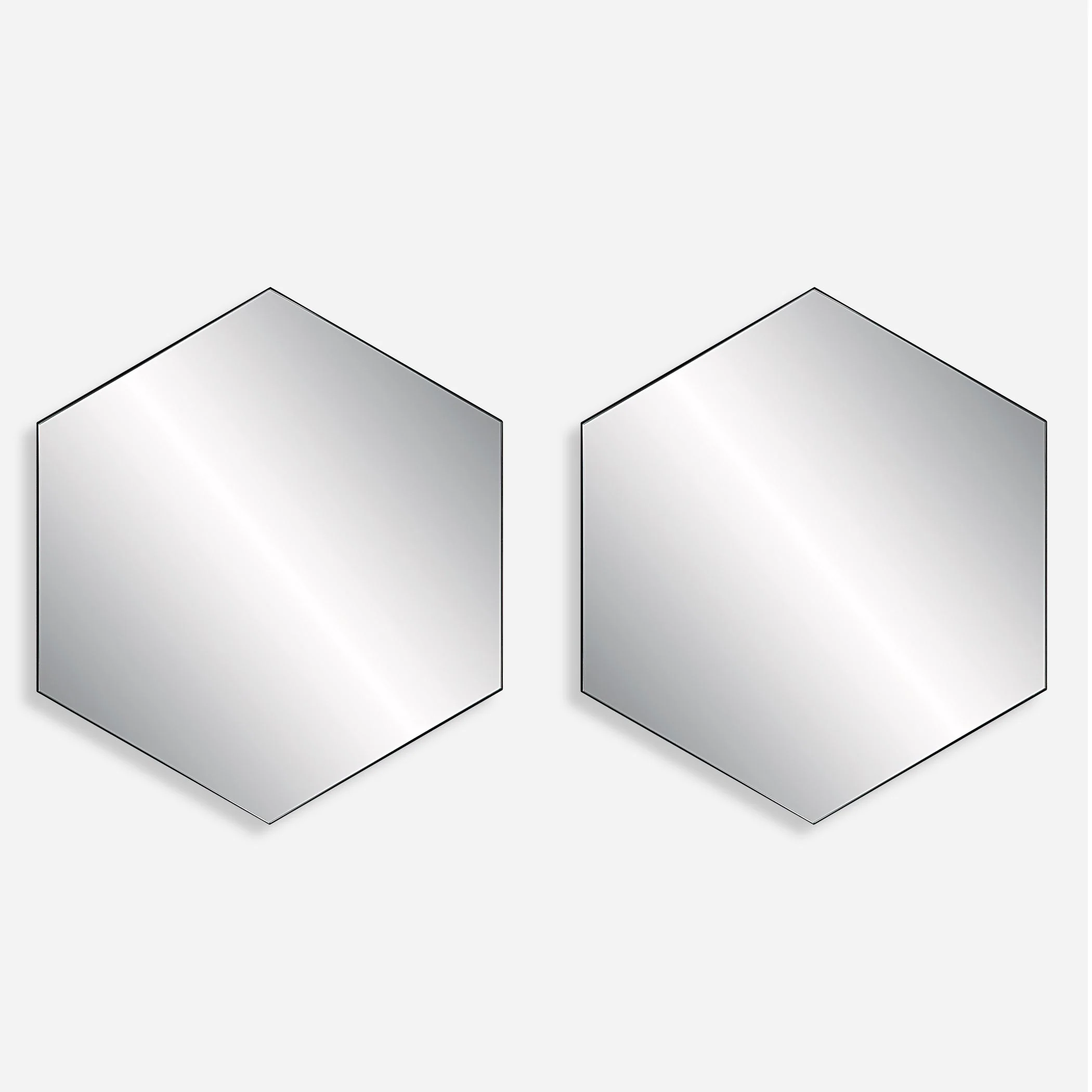 Amaya Octagonals, S/2