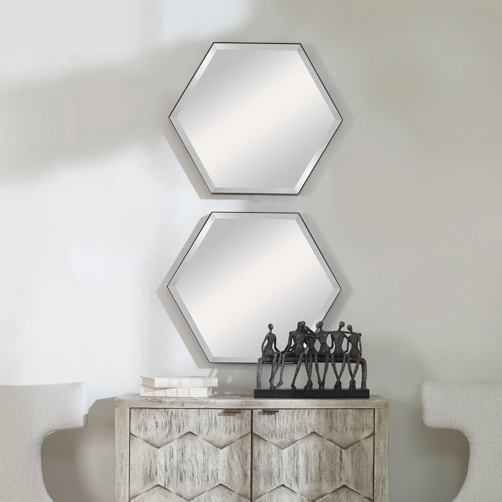 Amaya Octagonals, S/2 - Image 2
