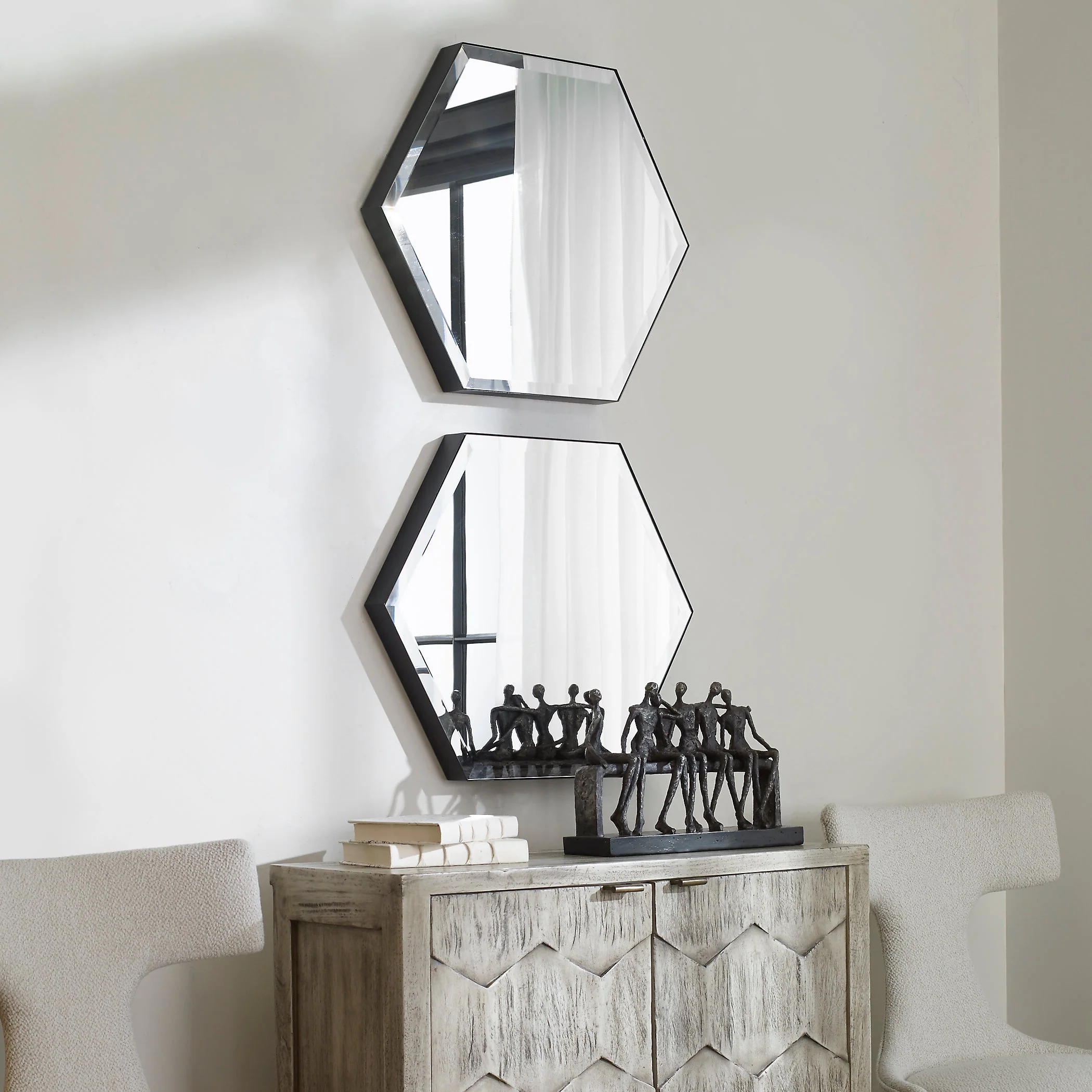 Amaya Octagonals, S/2 - Image 4