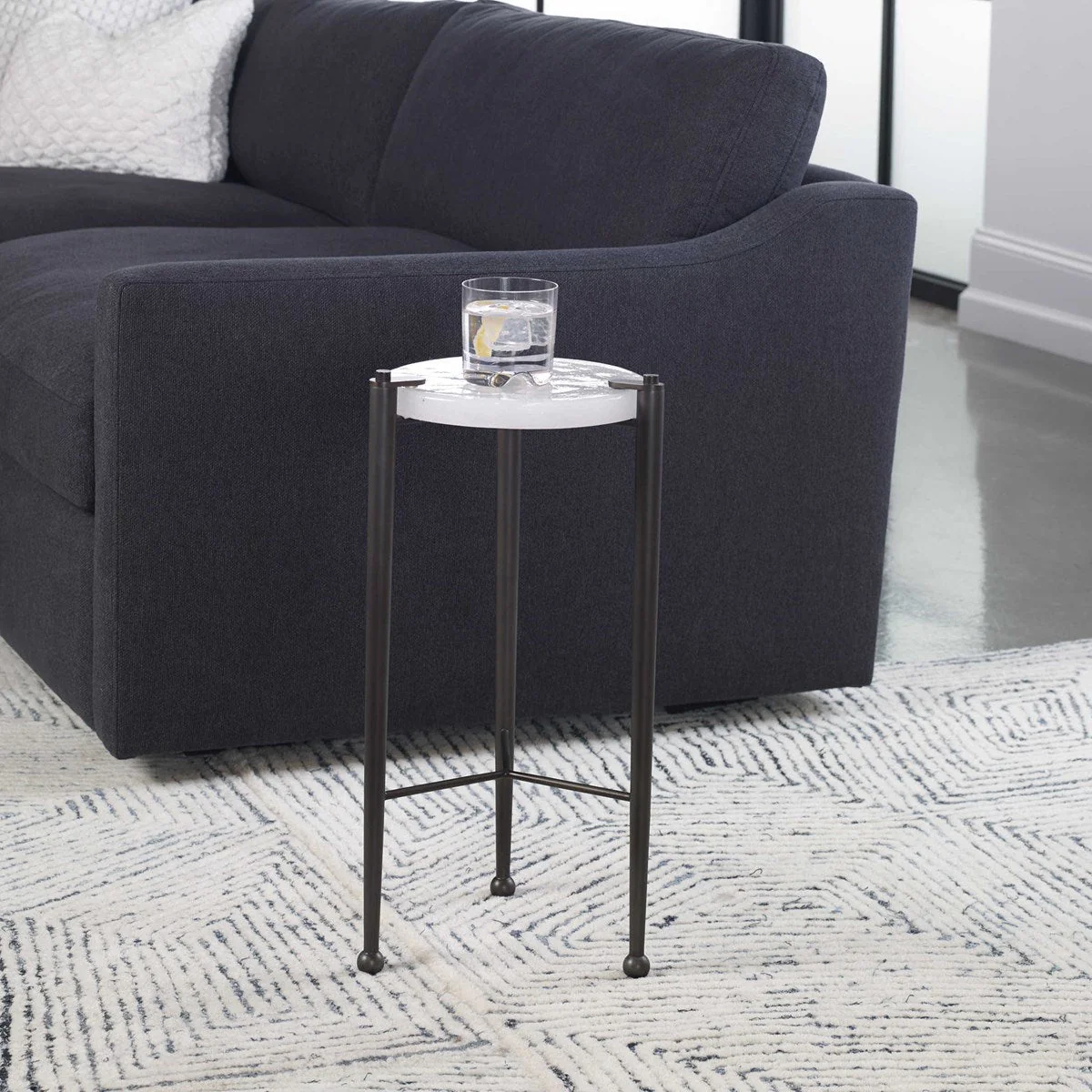 Ames Drink Table - Image 2