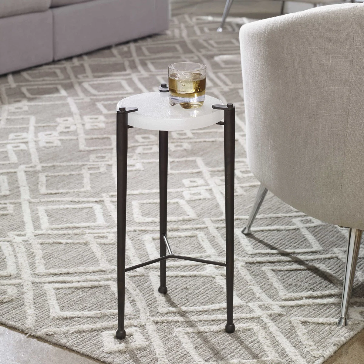 Ames Drink Table - Image 3