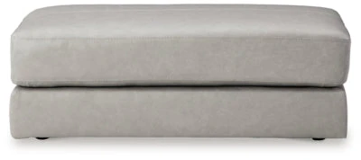 Amiata Oversized Accent Ottoman - Image 3