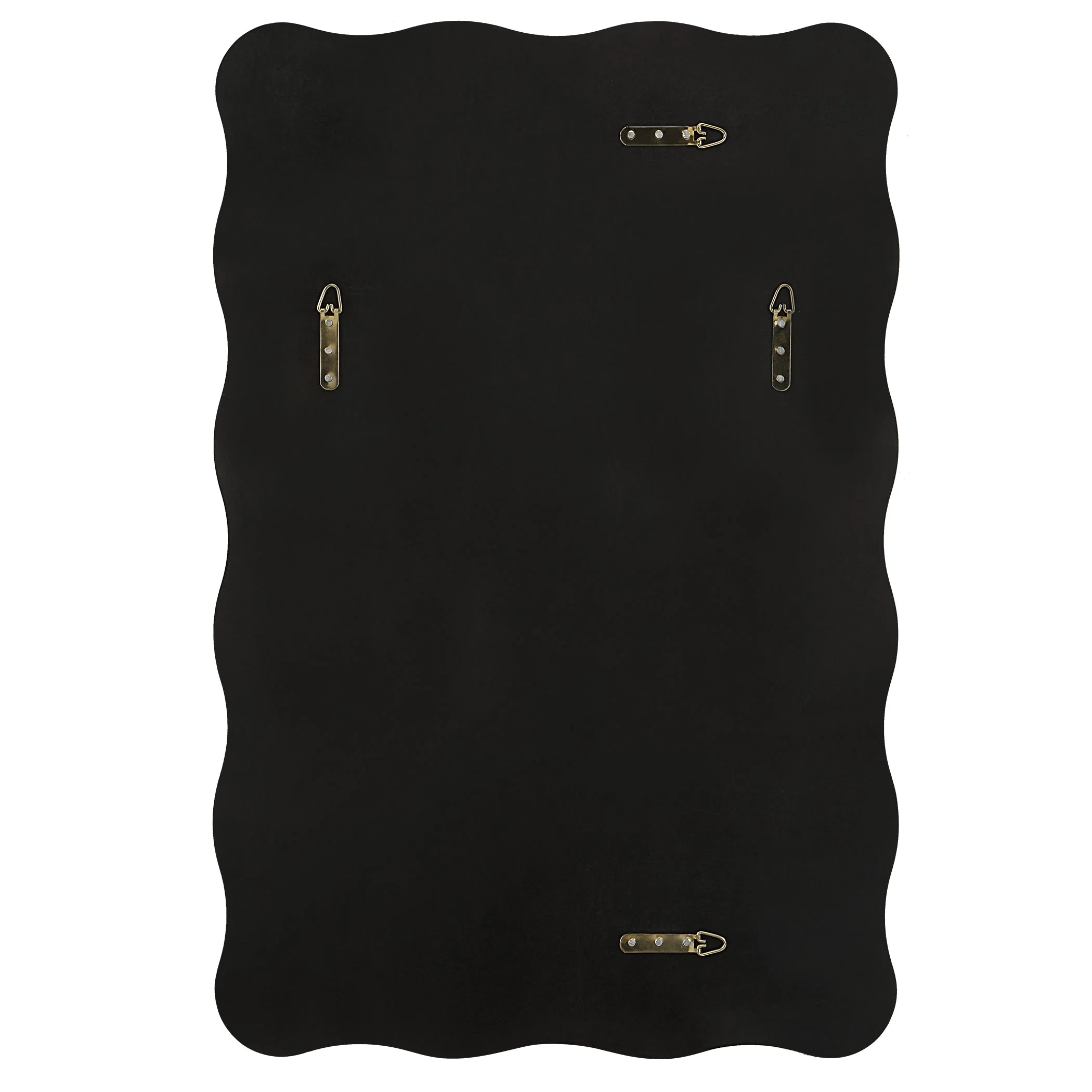 Aneta Mirror, Gold - Image 8