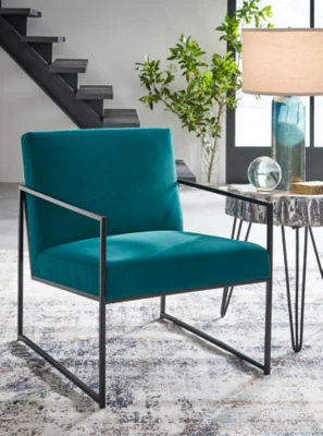 Aniak Accent Chair - Image 2
