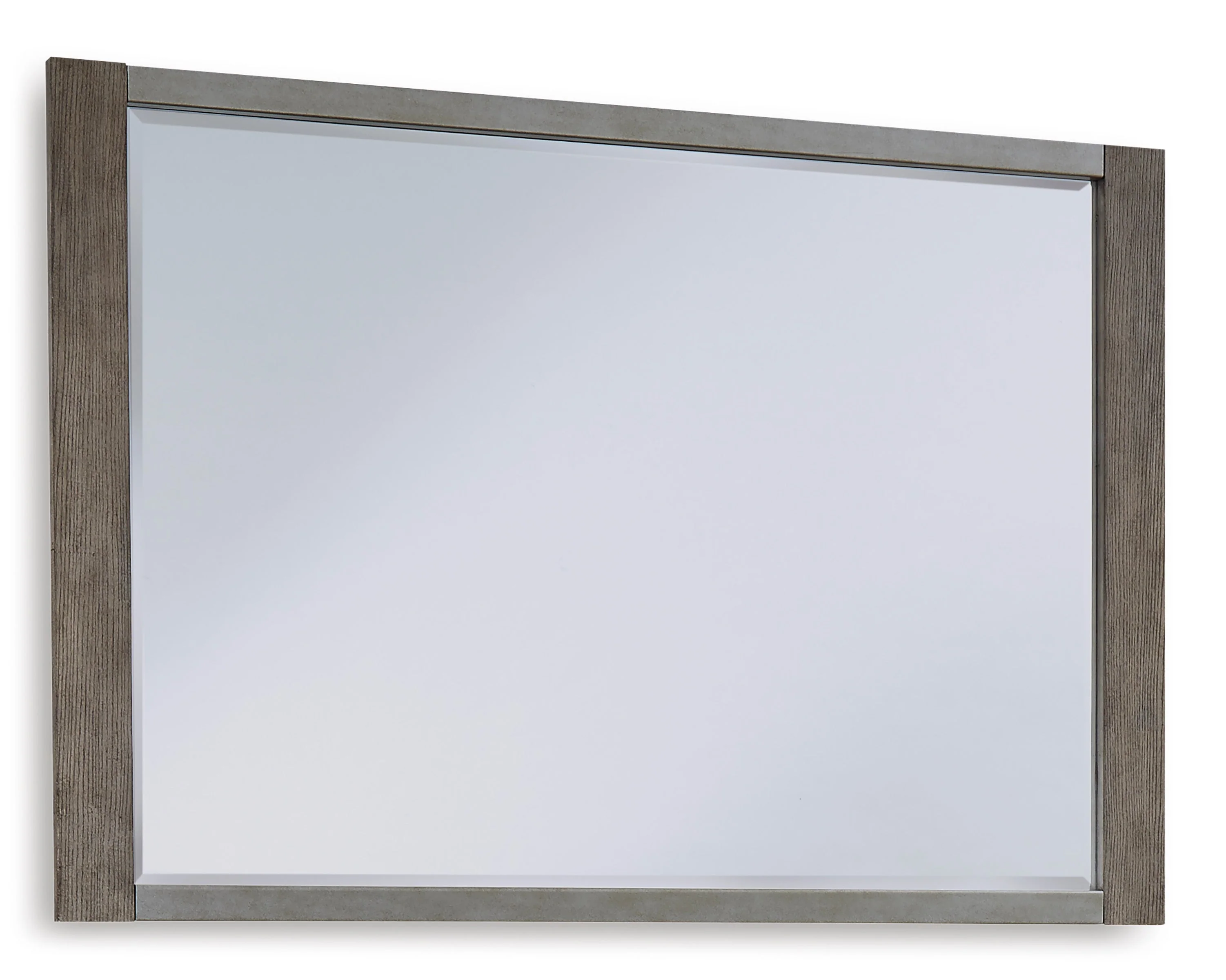 Anibecca Dresser and Mirror - Image 4