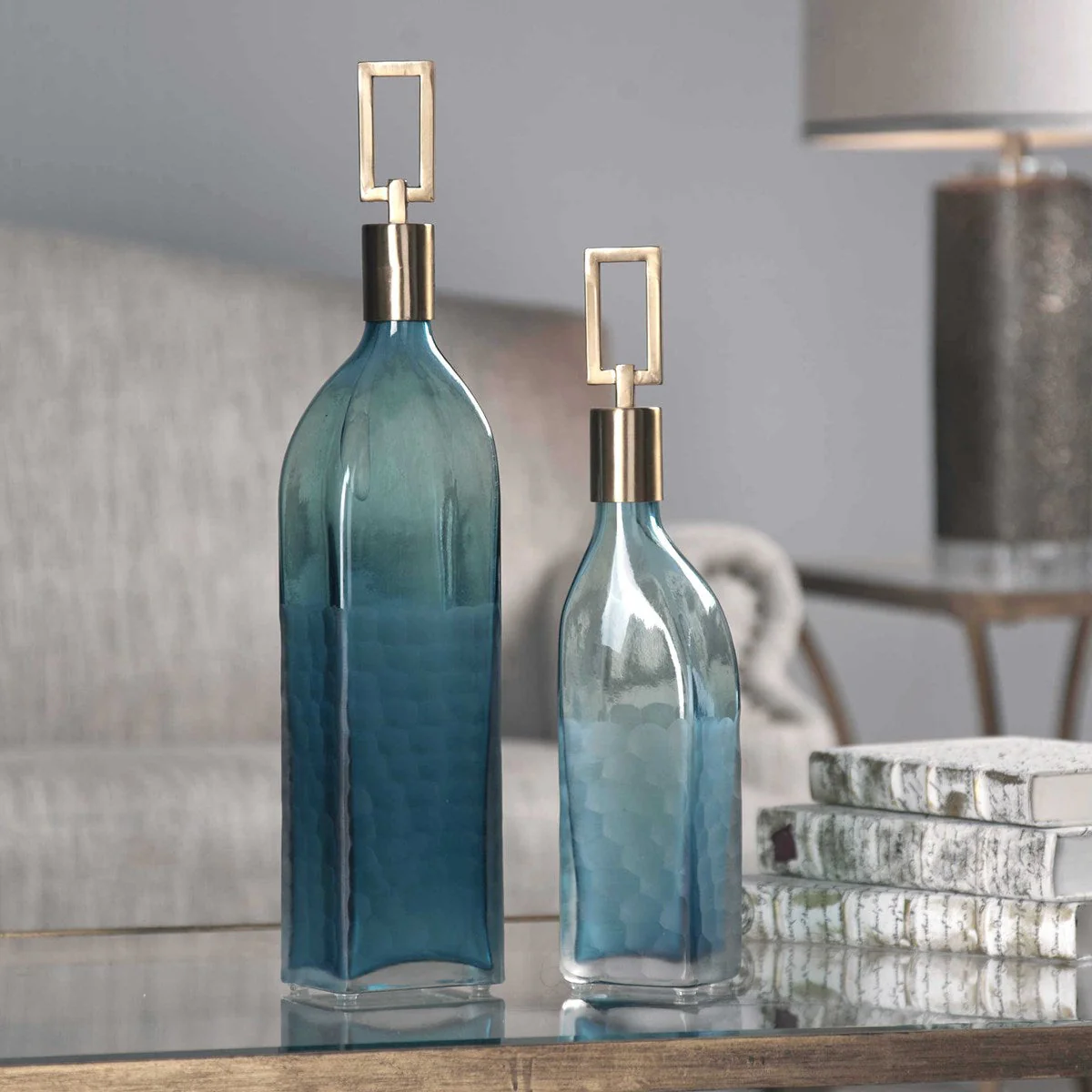 Annabella Bottles, S/2 - Image 2