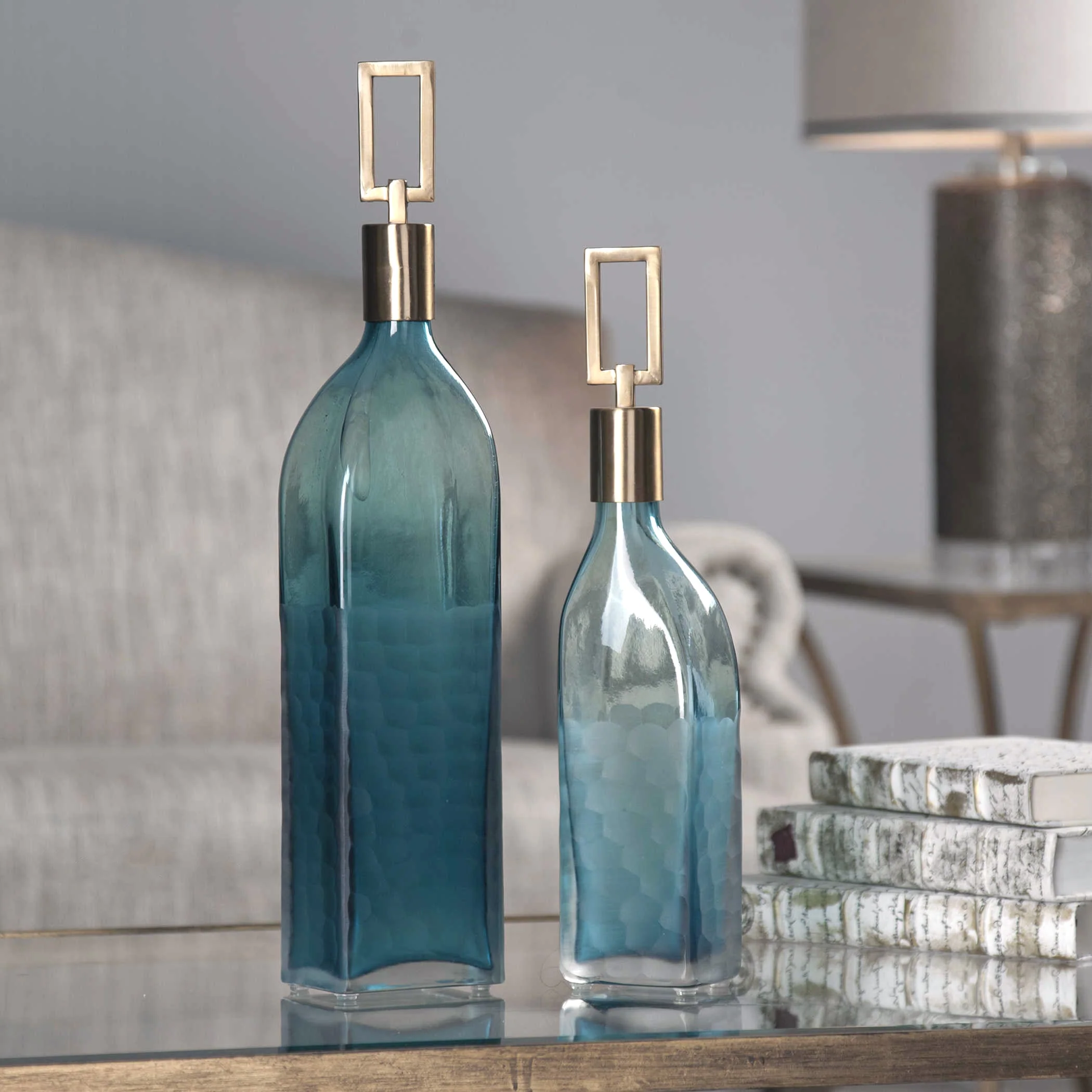 Annabella Bottles, S/2 - Image 4