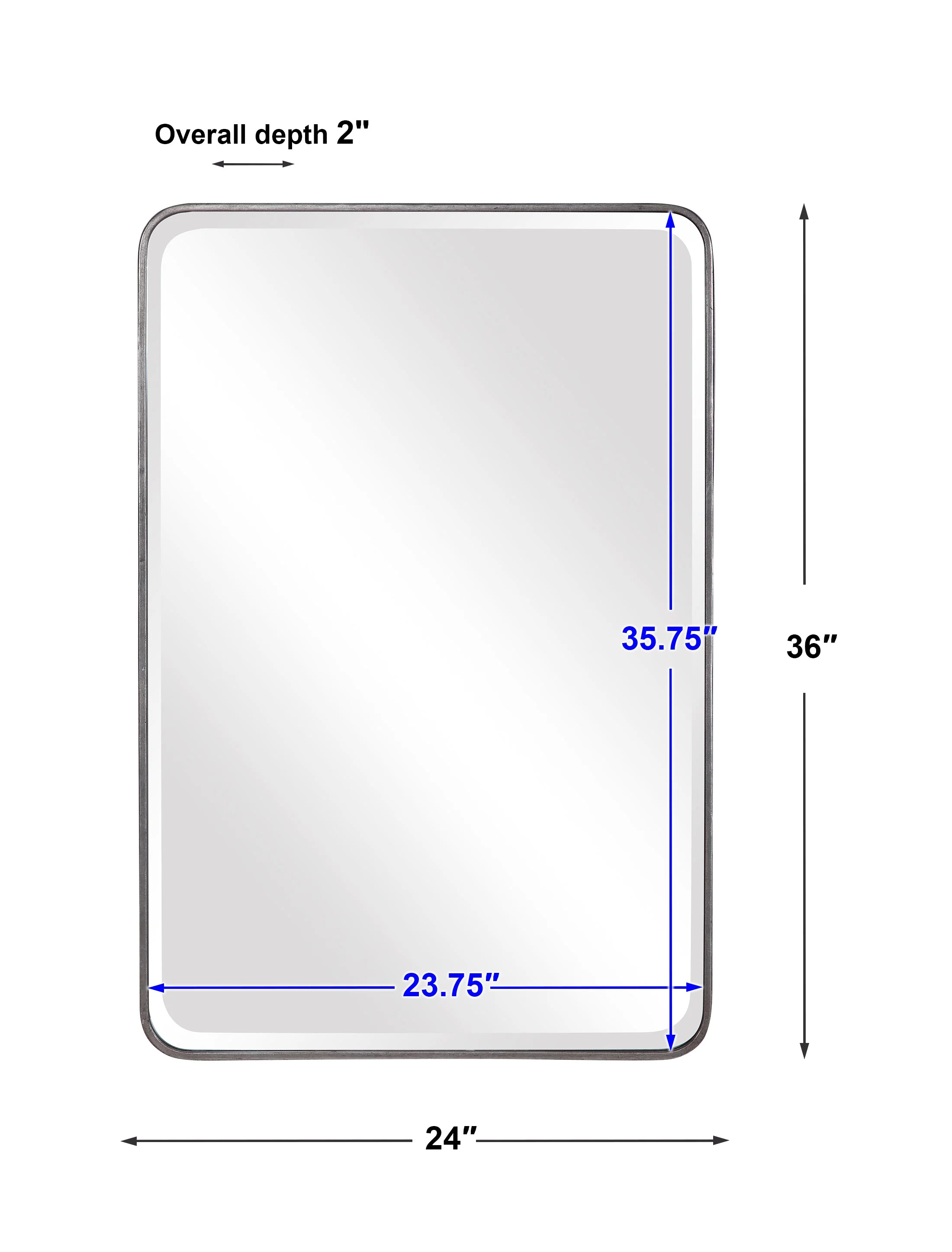 Aramis Mirror - Image 4