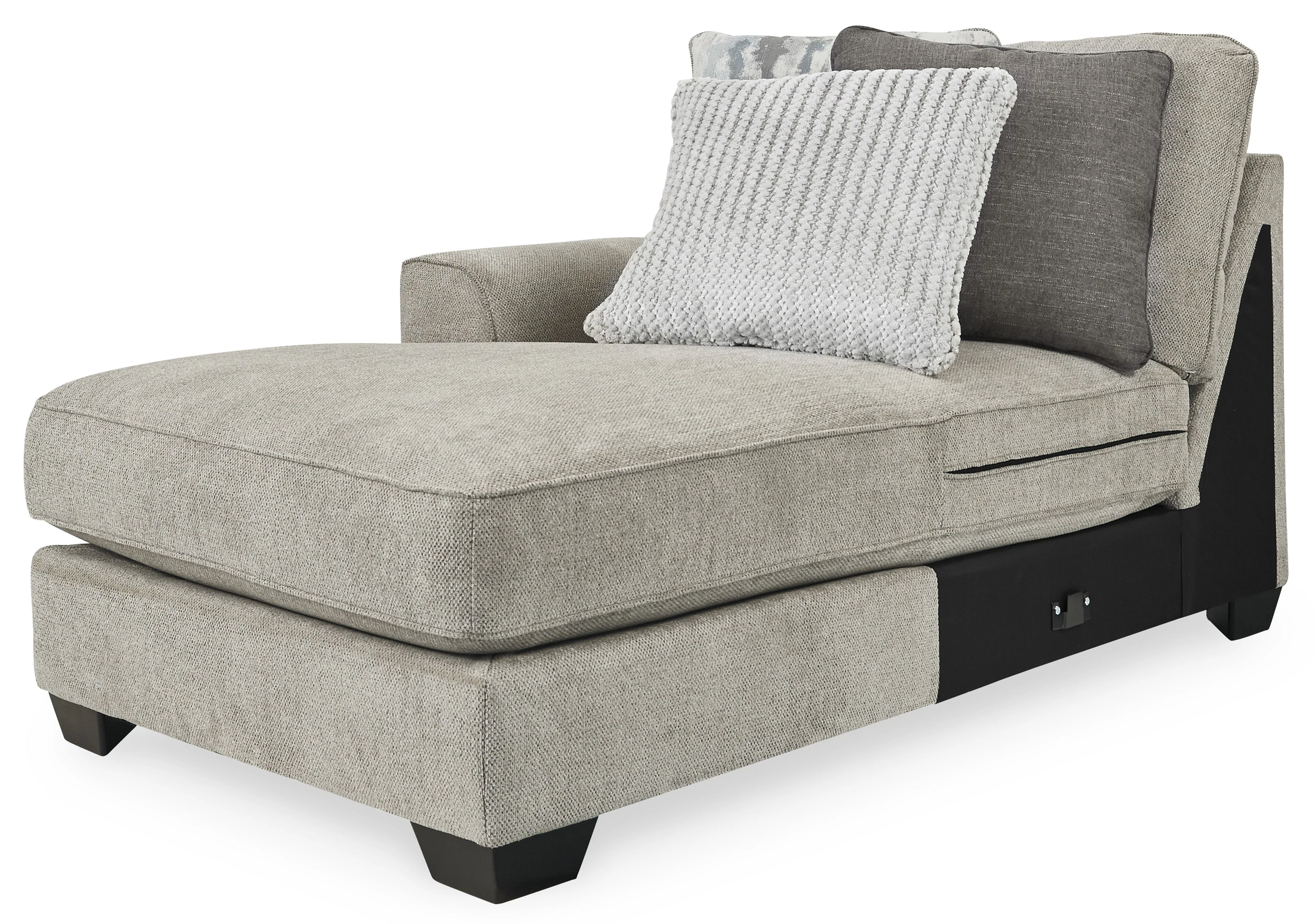 Ardsley 5-Piece Sectional with Chaise |39504S15 - Image 3