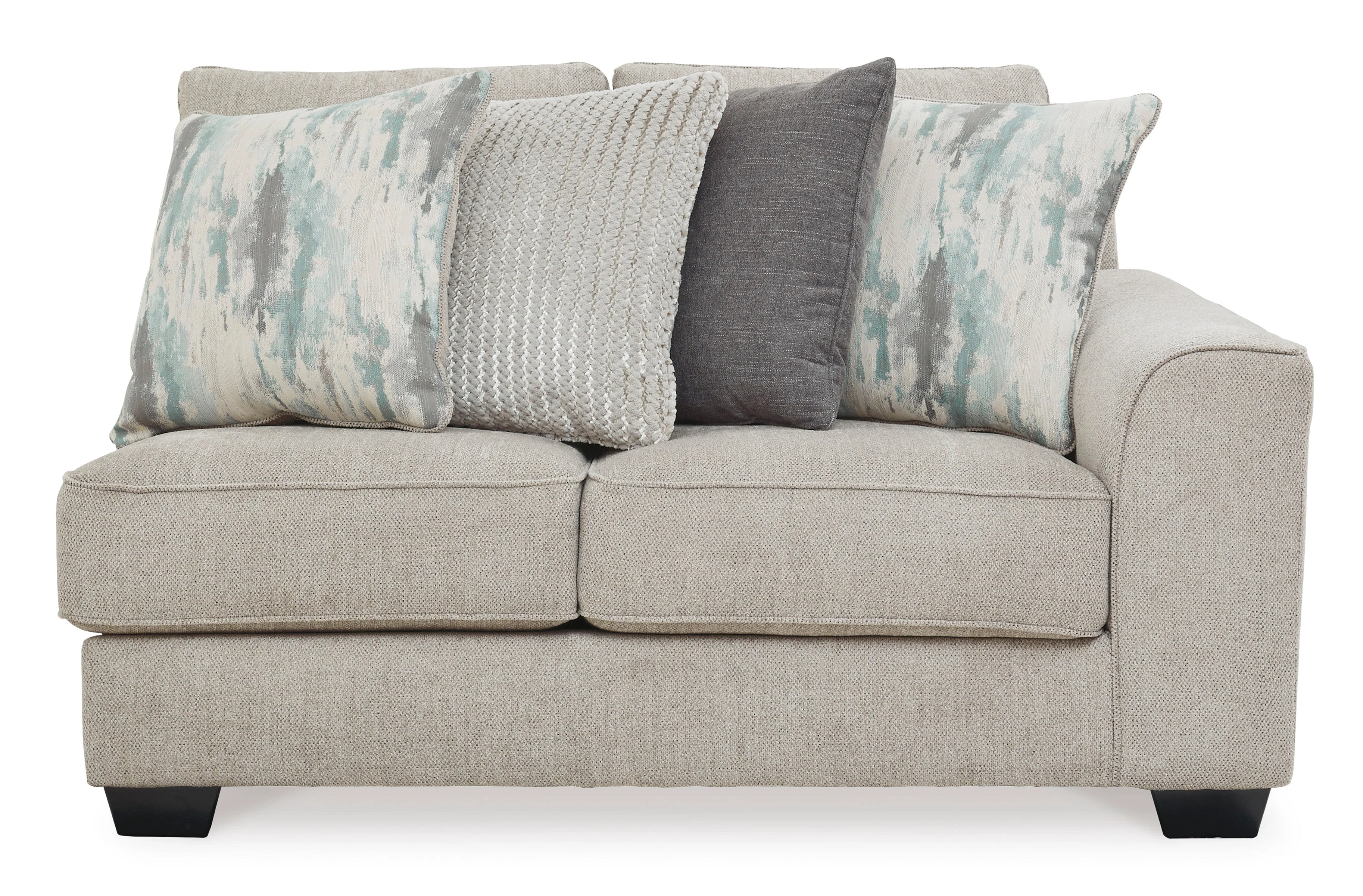 Ardsley 5-Piece Sectional with Chaise |39504S15 - Image 4