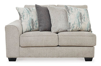 Ardsley LAF LOVESEAT - Image 5
