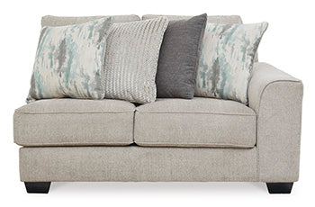 Ardsley RAF LOVESEAT - Image 4