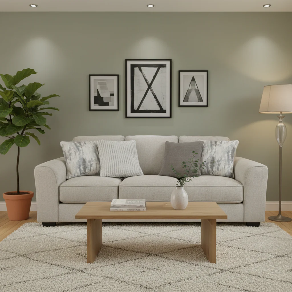 Ardsley RAF SOFA