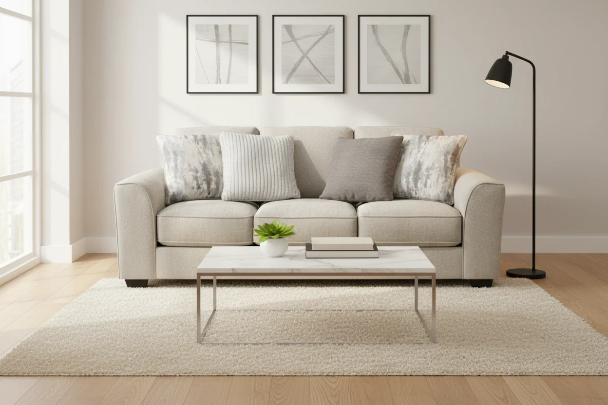 Ardsley RAF SOFA - Image 5