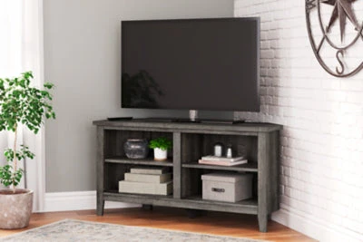 Arlenbry Corner TV Stand|W275-46 - Image 2