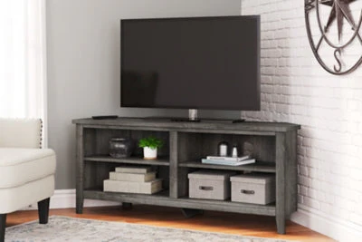 Arlenbry Corner TV Stand |W275-56 - Image 2