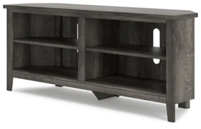 Arlenbry Corner TV Stand |W275-56 - Image 3