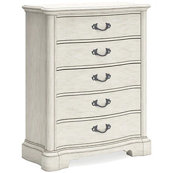 Arlendyne Chest of Drawers - Image 5