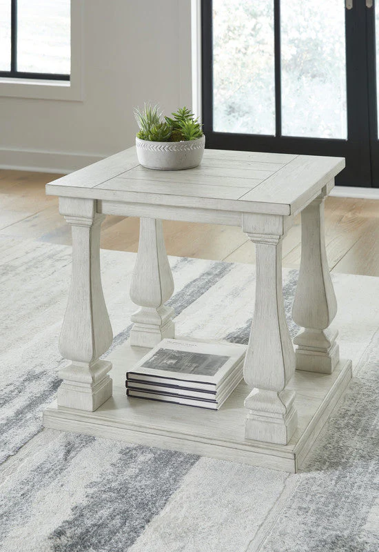 Arlendyne End Table - Image 3