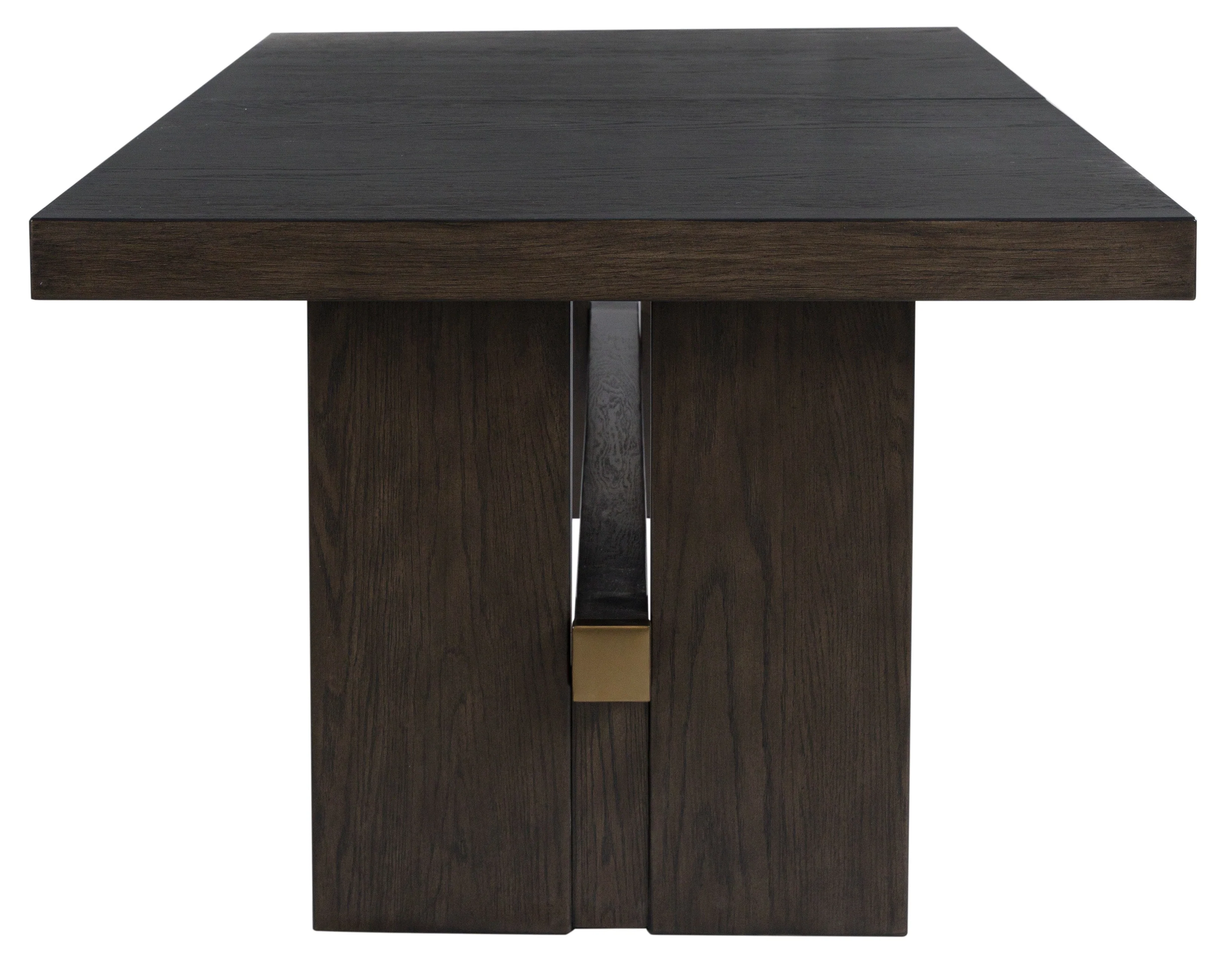 Ashley Homestore |Burkhaus Dining Extension Table - Image 6