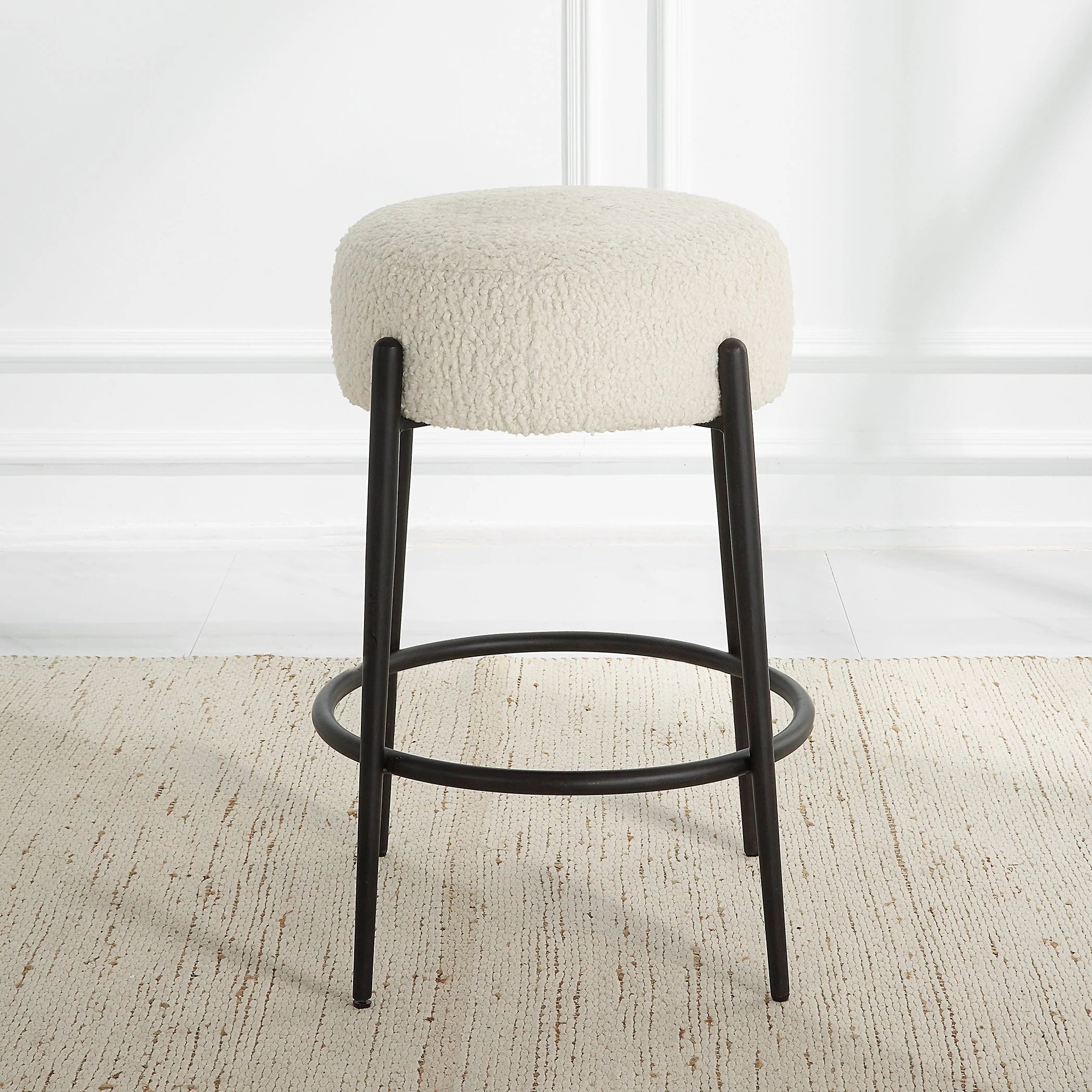 Arles Counter Stool - Image 6