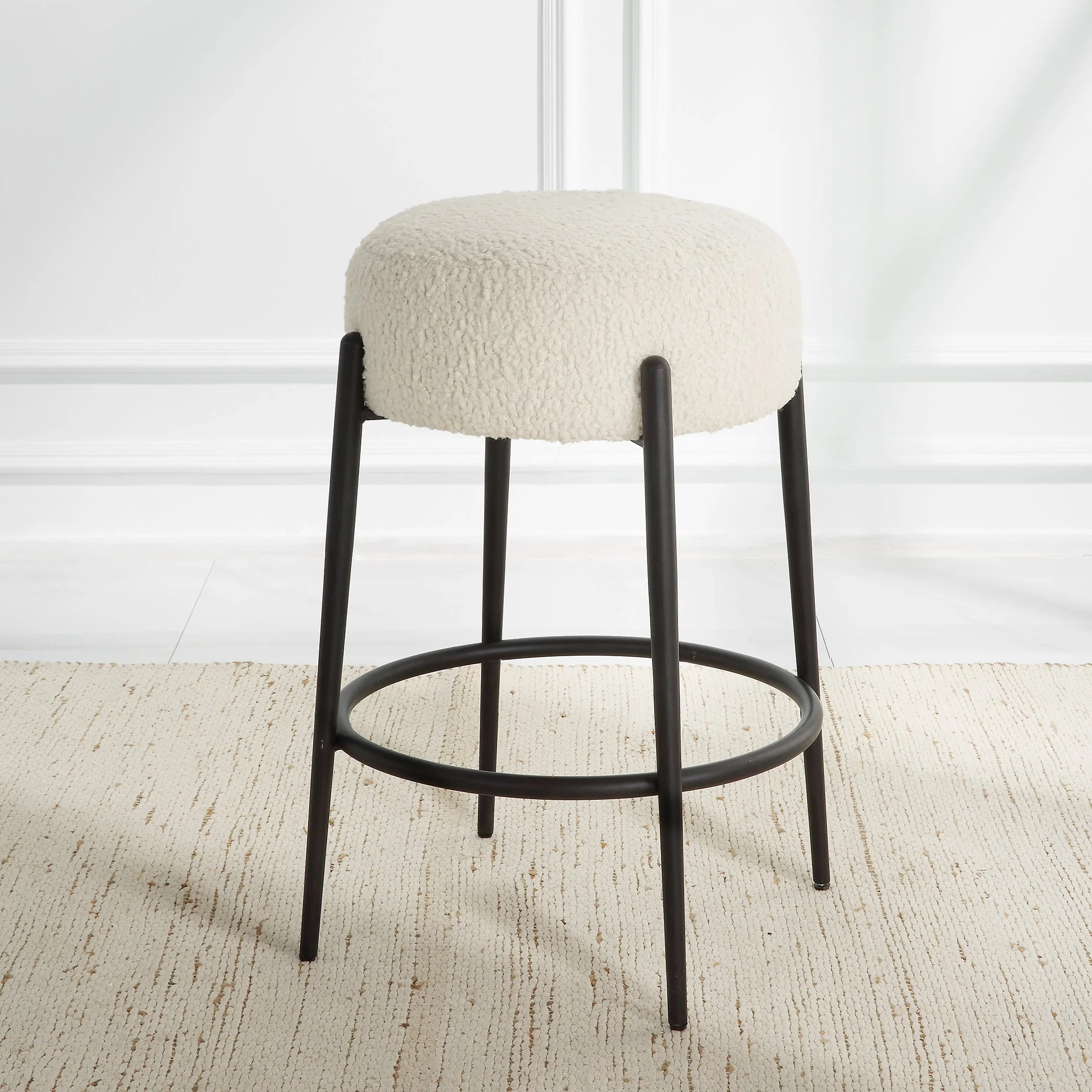 Arles Counter Stool - Image 7