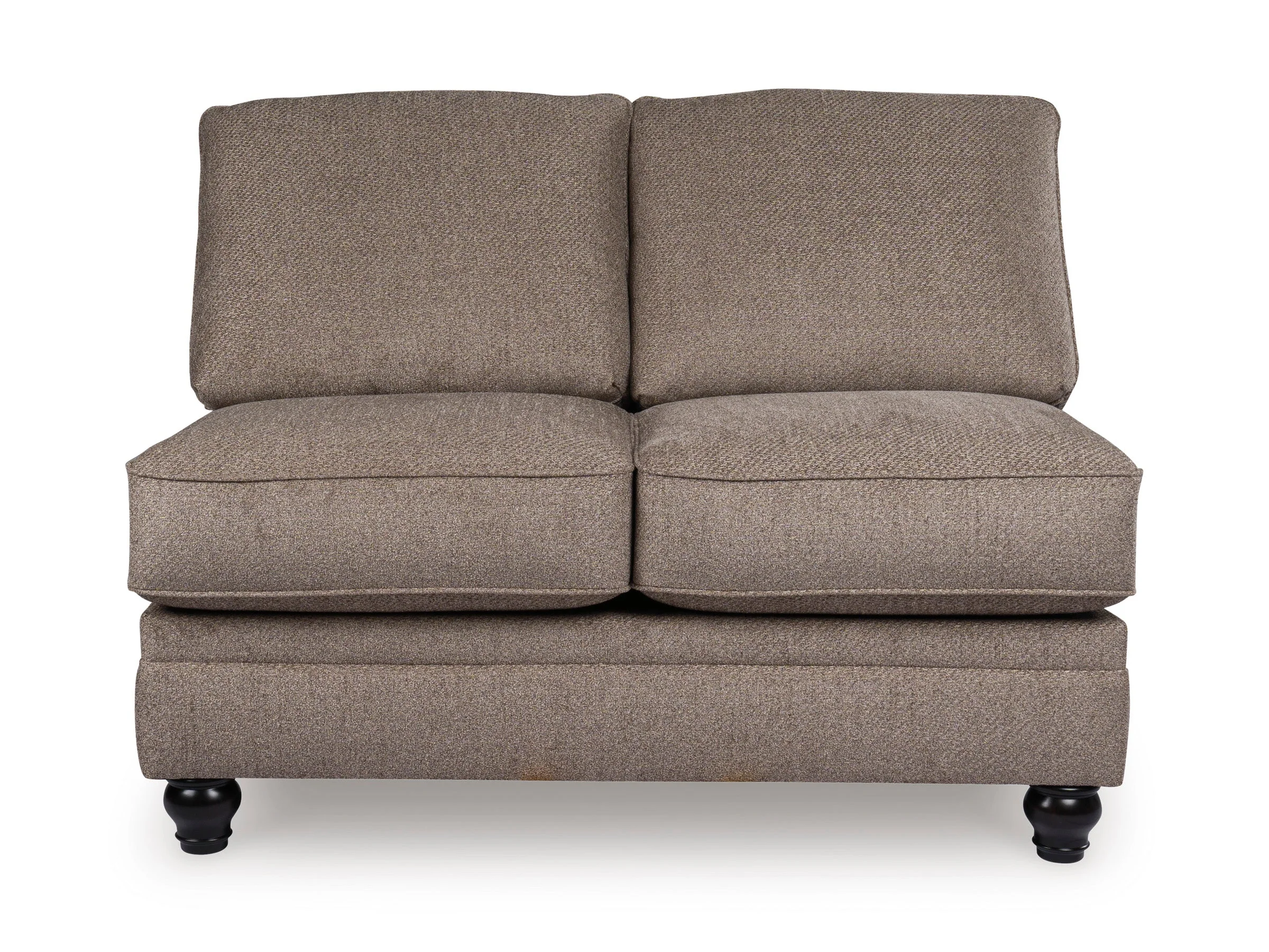 ARMLESS LOVESEAT | Ashley Homestore 3977134 - Image 5